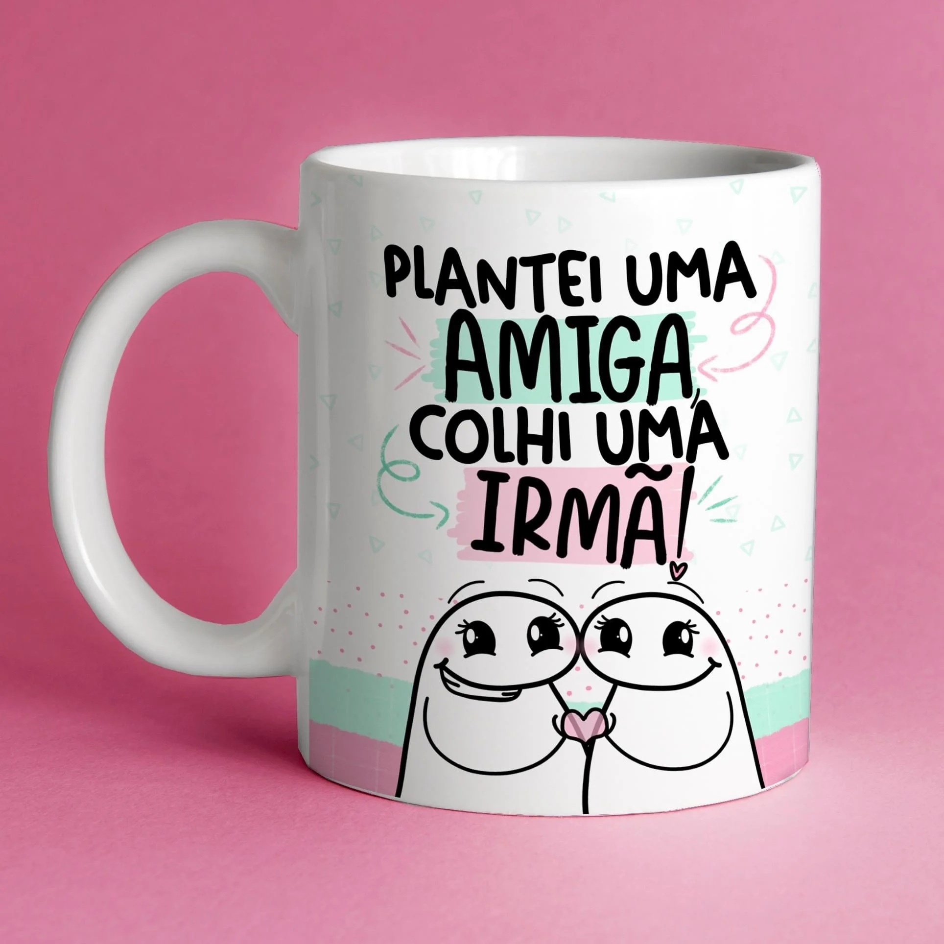 Canecas Personalizadas Balogmania