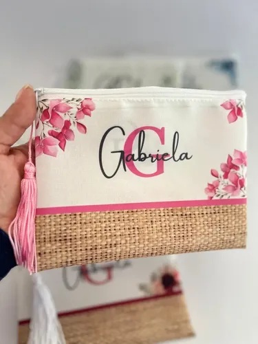 Necessaires Personalizadas Balogmania