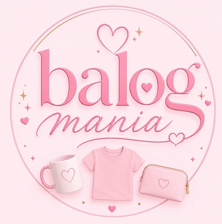 Balogmania Logo